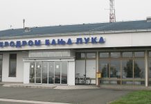 Drama NA LETU Banjalučanin umro u avionu sat vremena nakon polijetanja sa aerodroma