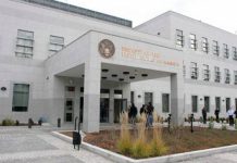 Ambasada SAD: Narodna skupština RS je izvela bezobziran napad na Dejtonski sporazum