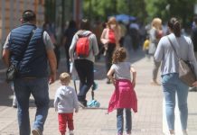 Ovaj grad u BiH davat će zemljište besplatno porodicama s četvero i više djece