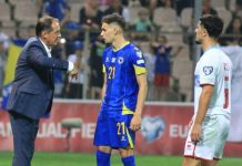 Predstava za ostavke: Luksemburg osramotio Zmajeve u Zenici