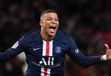 Mbape ozvančio odluku gdje će igrati naredne sezone