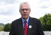 Marfi uputio žestoku poruku HDZ-u i Draganu Čoviću