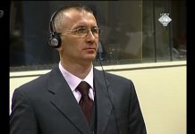 Kordić se nikada nije pokajao, niti je bilo koja rehabilitacija imala efekta