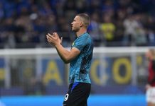 Edin je tražena roba: Pojavio se novi klub koji želi Džeku, nudi mu osam miliona eura