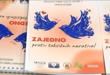 Toksični narativ izraženiji je među mladima nego kod starije populacije