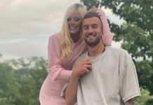 Golman Zvezde u vezi s atraktivnom srbijanskom političarkom