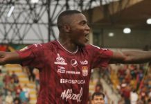 Viveros potvrdio dolazak u Sarajevo: Imao sam ponude iz Lige prvaka, ali je jedna stvar presudila