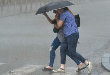 Nastavlja se period nestabilnih prilika: Početak ljeta donosi kraj ovakvog vremena