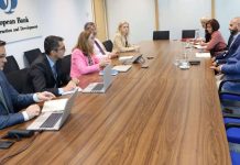 KS i EBRD – Proizvodnja toplotne energije iz otpadnih voda, električne energije iz otpadnog mulja