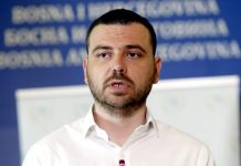 Saša Magazinović: Ukidanjem PDV-a na doniranu hranu približavamo se EU standardima