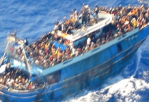 Na potonulom brodu u Grčkoj bilo je oko 100 djece