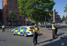 Tri osobe su mrtve, a tri u bolnici nakon “velikog incidenta” u Nottinghamu