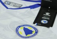 UEFA odredila satnicu, gdje će BiH igrati protiv Ukrajine