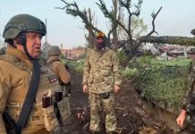 Kremlj: Odbačen postupak protiv Prigožina, otići će u Bjelorusiju