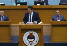 Ambasade SAD-a i V. Britanije: Vlast u RS-u radi na podrivanju integriteta BiH i Dejtonskog sporazuma