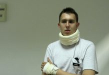 Osman Mehanović napadnut u Bratuncu, policija identifikovala osumnjičene