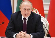 Putin tvrdi da Ukrajina ima ogromne gubitke u protuofenzivi