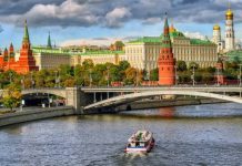 Rusija osudila akademika na 12 godina zatvora zbog izdaje