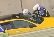 Policajac koji je ubio tinejdžera kod Pariza optužen za ubistvo s umišljajem