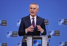 “Napad na branu demonstrira brutalnost ruskog rata u Ukrajini”