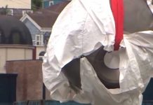 Obalska straža SAD: U podmornici Titan pronađeni ljudski ostaci