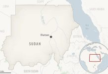 U Sudanu nove borbe poslije isteka primirja