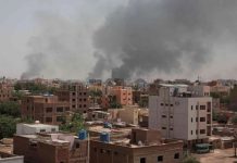 Sudanska vojska prekinula razgovore o prekidu vatre