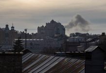 Bivši načelnik generalštaba britanske vojske: Postoji opasnost da Wagner iz Bjelorusije napadne Kijev