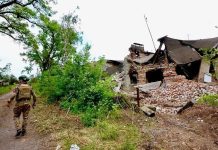 14 dana kontraofanzive: Ukrajina ostvaruje skroman ali stalan napredak