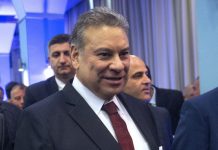 Escobar: Dodik i dalje fokusiran na raspakivanje Daytona i Ustava BiH