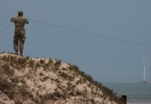 Tajvan: Kina oko otoka angažirala 37 vojnih aviona i sedam brodova