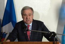 Guterres optužio Izrael za upotrebu prekomjerne sile u Jeninu