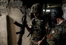 Ukrajina vratila skoro 18 kvadratnih kilometara okupirane teritorije na istoku i jugu zemlje