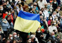 Poznati ukrajinski sportaš poginuo u ratu: Kao junior bio je najbolji na svijetu