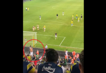 Navijači će zbog ovog poteza kapitena Džeku još više cijeniti