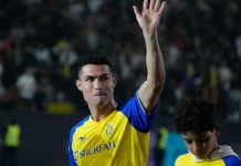 Ronaldu poništen spektakularan gol