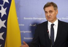 Zvizdić uputio parlamentarnu inicijativu kojom traži uspostavljanje Vrhovnog suda BiH