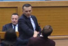 Bivši ministar policije RS Dragan Lukač osuđen na tri mjeseca zatvora