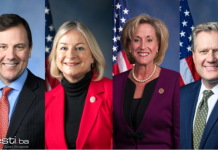 Američki kongresmeni pozvali na sankcije zbog situacije u BiH