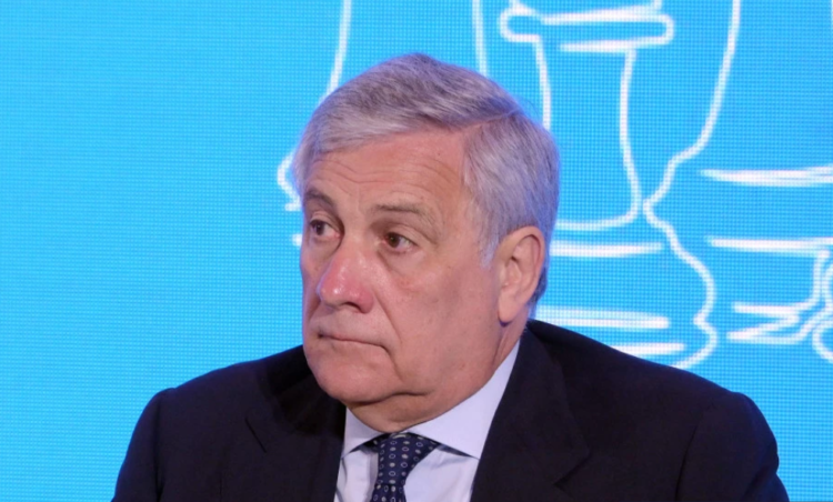 Antonio-Tajani