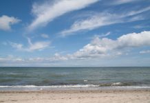 Dječak pao sa trajekta u Baltičkom moru, majka skočila za njim: Mučni slučaj dobio novi zaplet