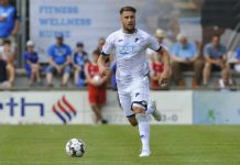 Zaboravljeni Zmaj na slatkim mukama: Bira između nekoliko klubova