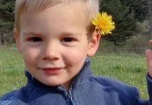 Slučaj nestalog dječaka (2) sve misteriozniji: Kako je mali Emile “izgubljen iz vida” u Alpama?