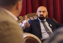 Ministar Isak: FMUP i MUP KS zajedno će raditi na osnaživanju policijskih snaga