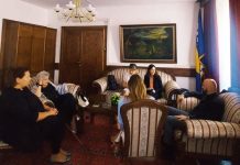 Nastavak uspješne saradnje FMUP-a i UN Women