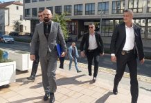 Vlada FBiH jednoglasno usvojila Nacrt zakona o zaštiti od požara