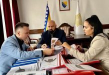 Usvojena uredba o jedinstvenoj policijskoj uniformi u Federaciji BiH