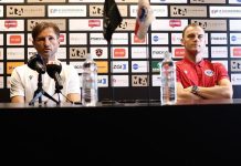 Rendulić: Naša najveća prednost je to što smo kvalitetniji tim od Urartua