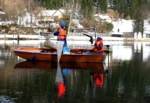 Istraživanje pokazalo da jezera imaju više mikroplastike nego okeani