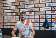 Ivica Batarelo novi je fudbaler Zrinjskog